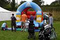 Bouncy castle